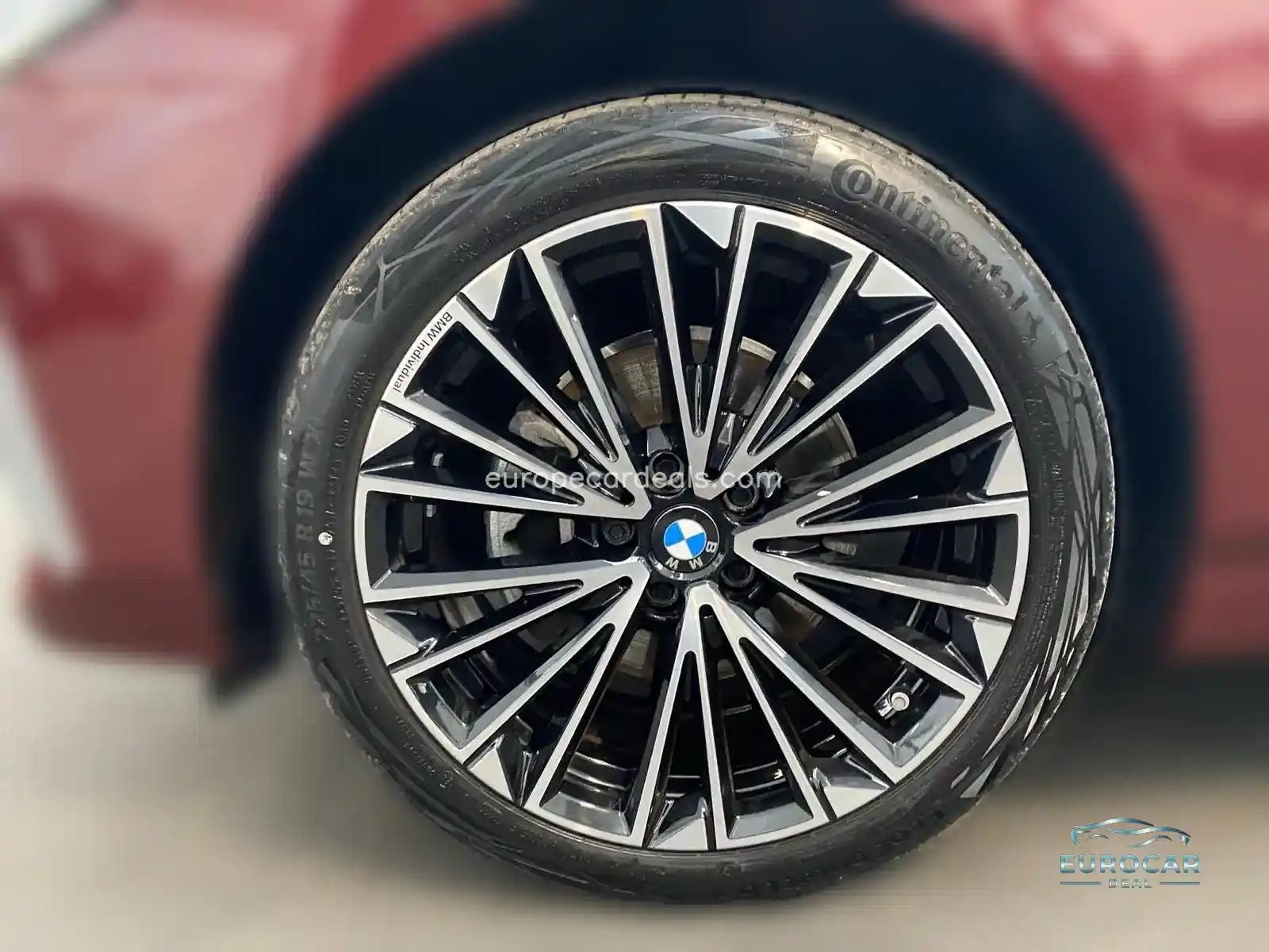 BMW 218 Active Tourer