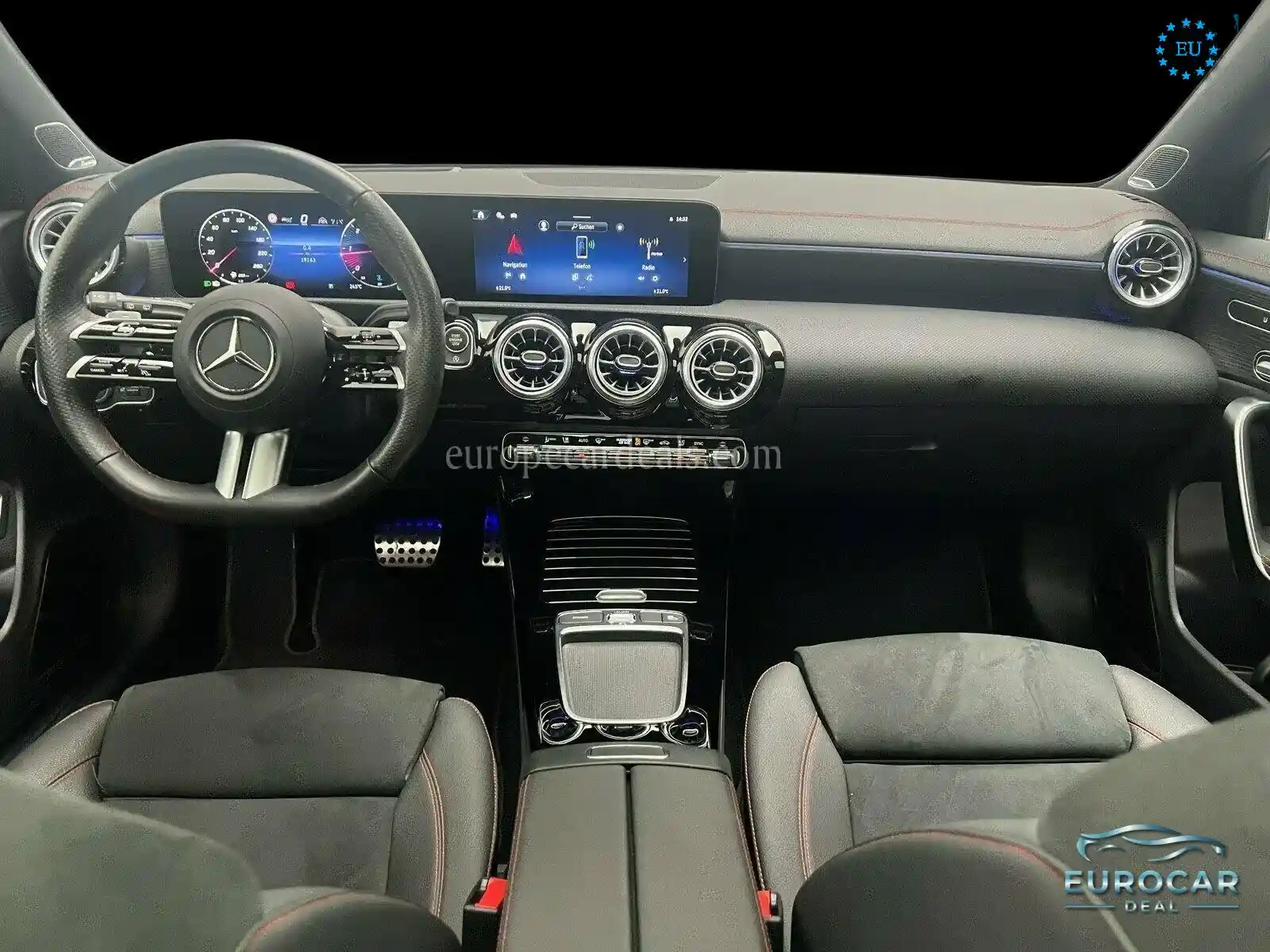Mercedes-Benz CLA 220 Shooting Brake