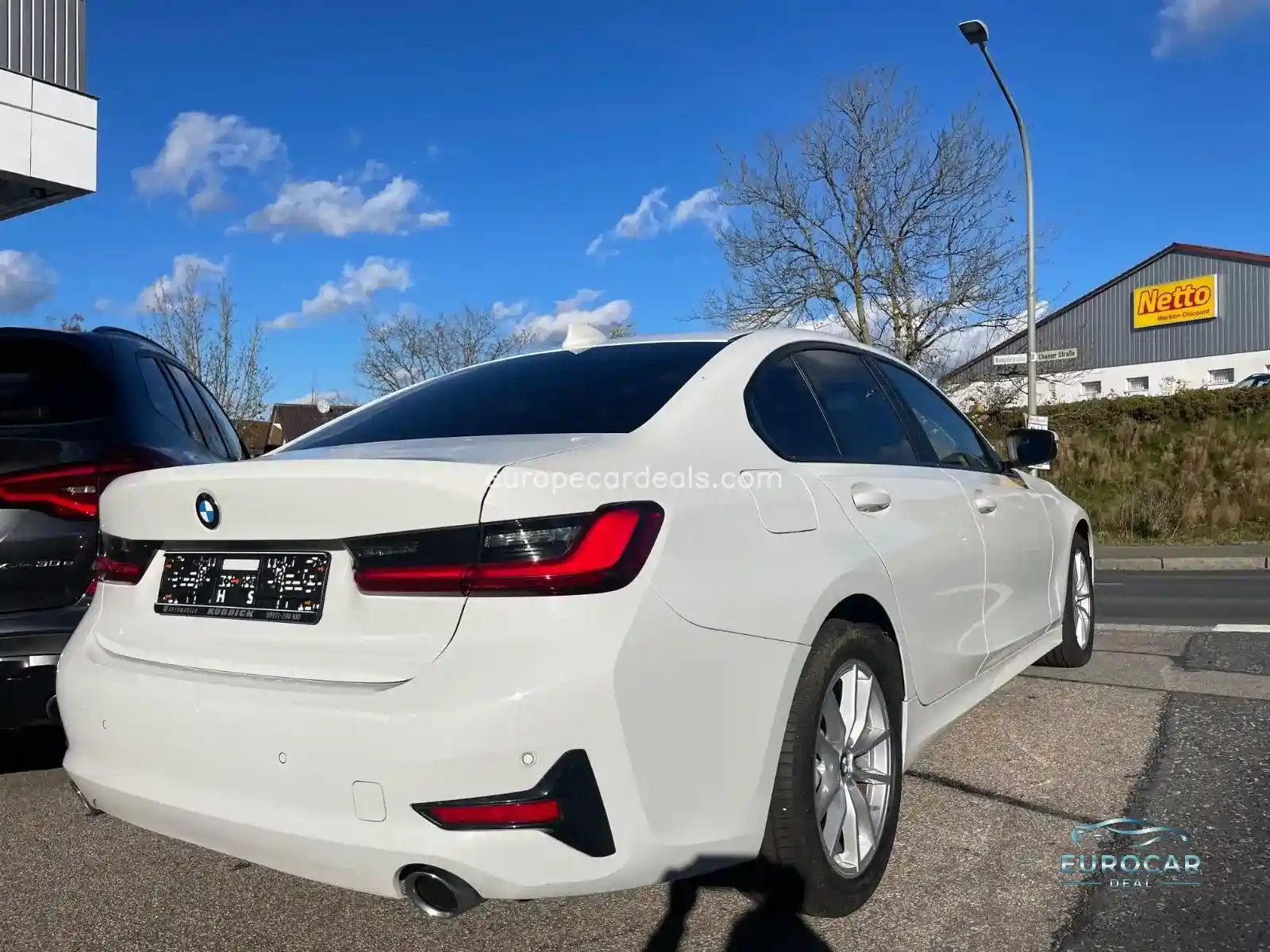 BMW 320