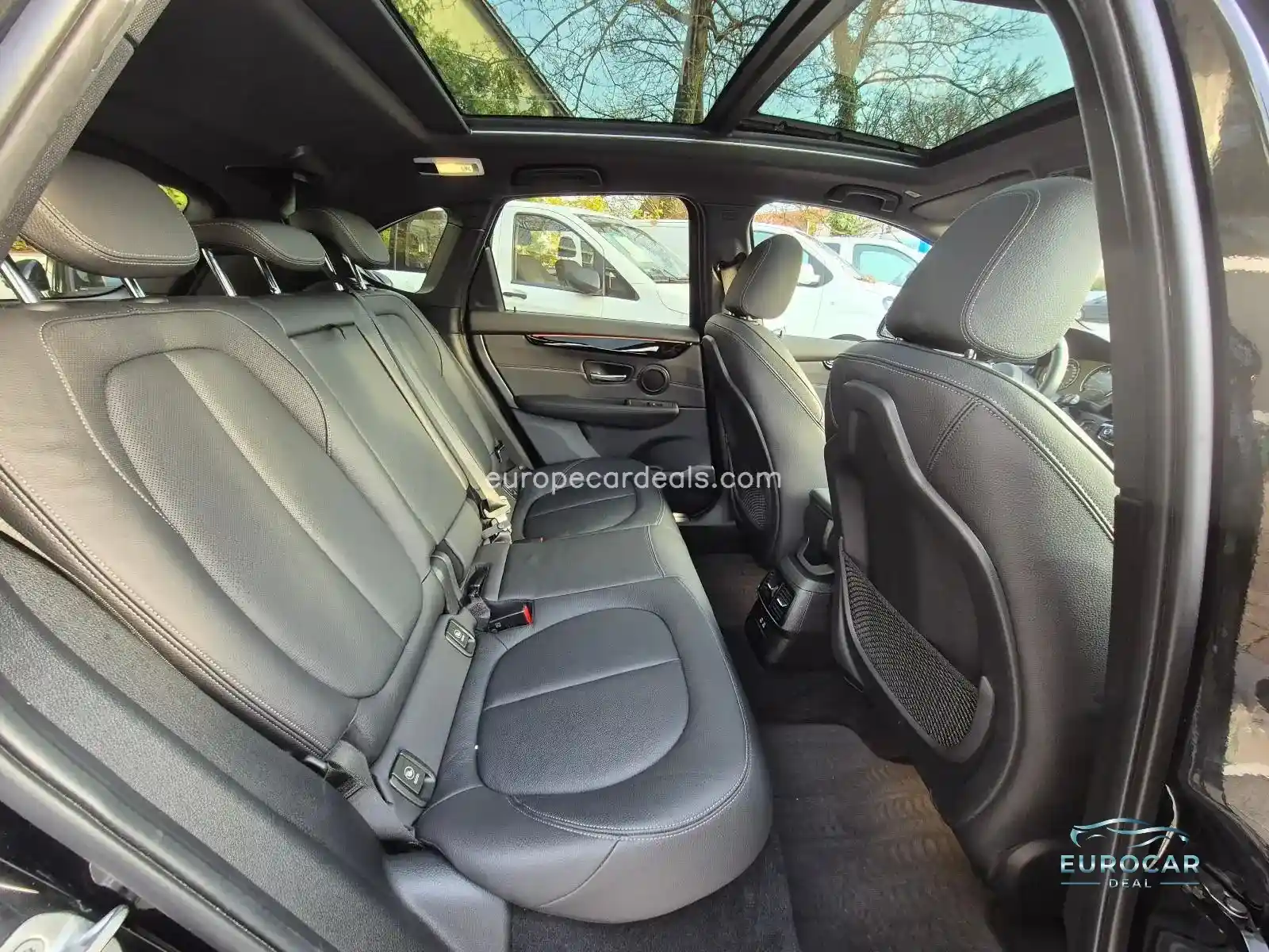 BMW 225 Active Tourer