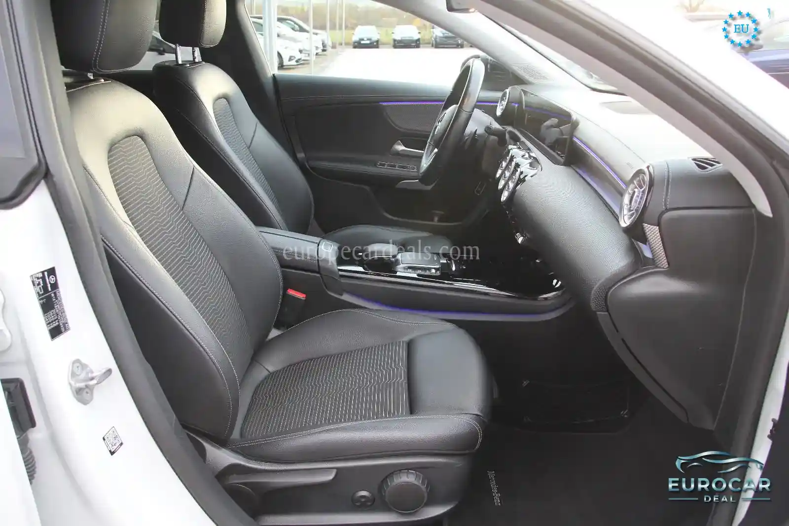Mercedes-Benz CLA 200 Shooting Brake