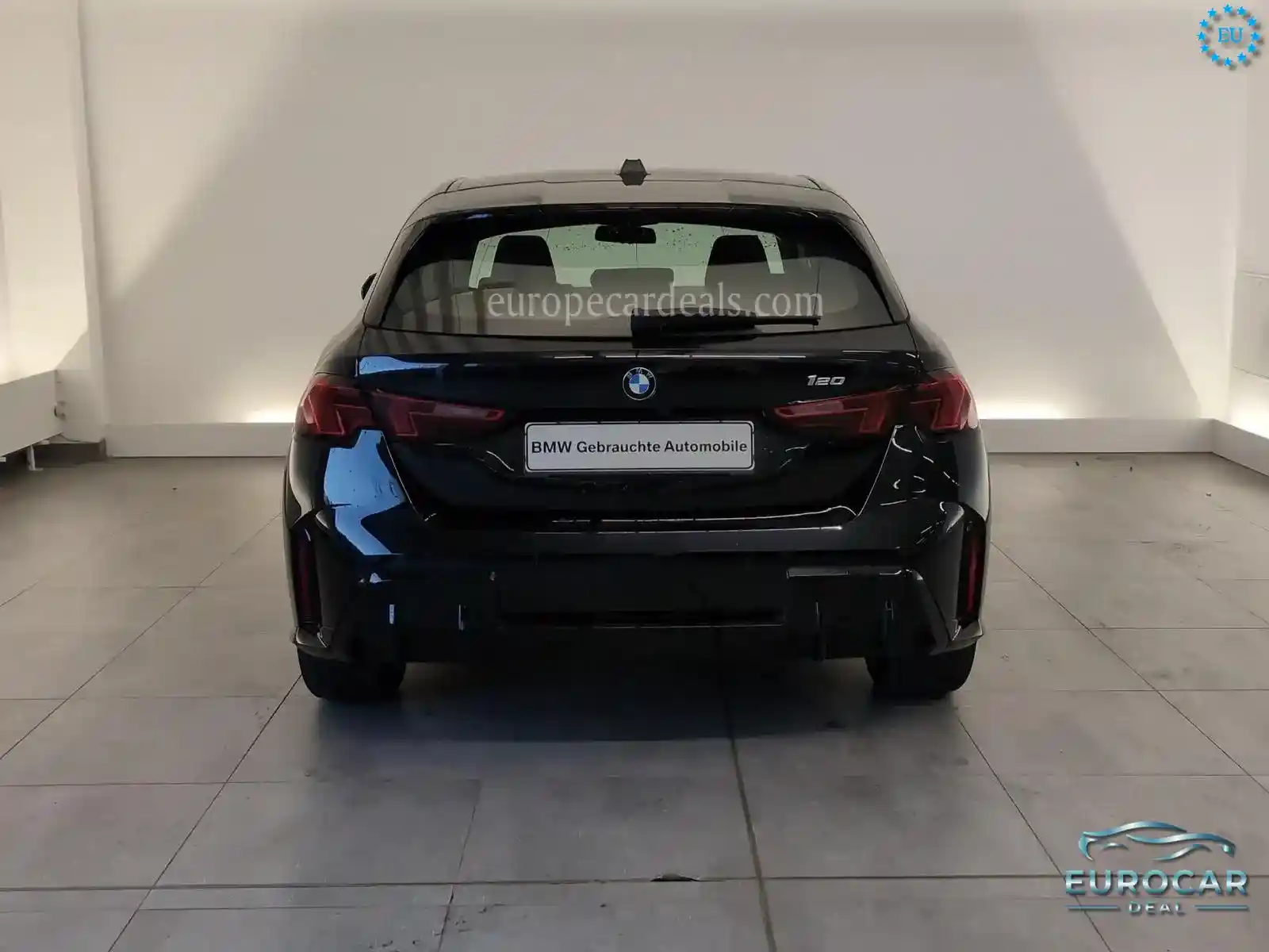BMW 120