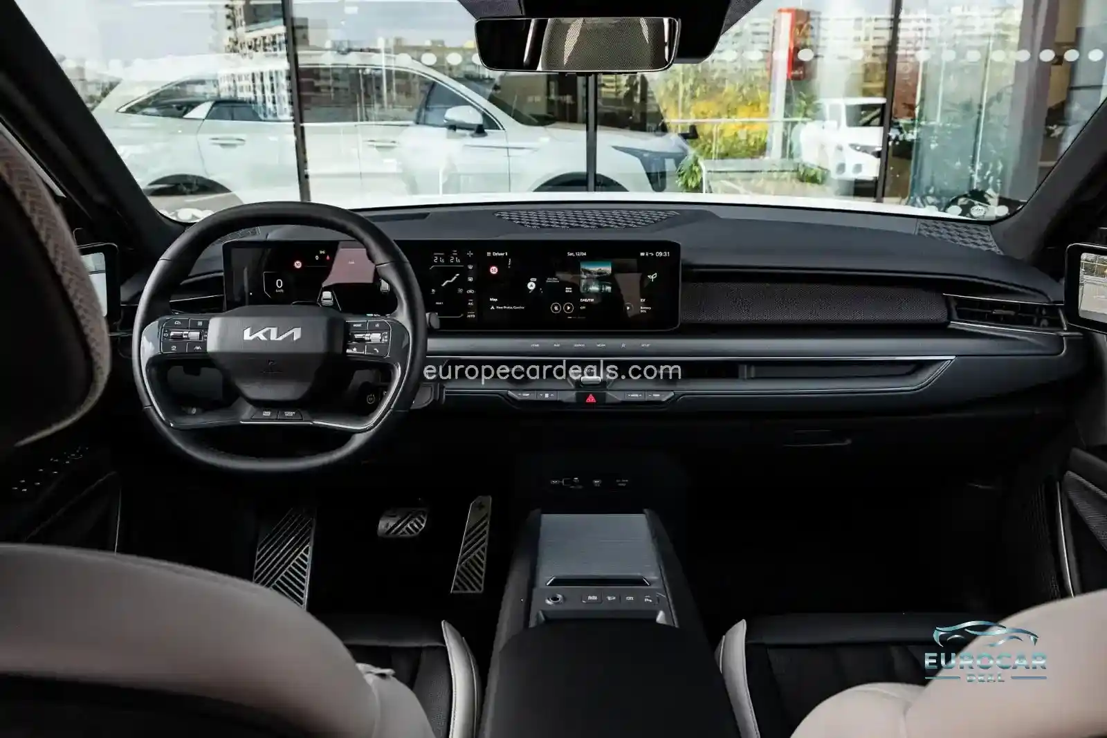 Kia EV9