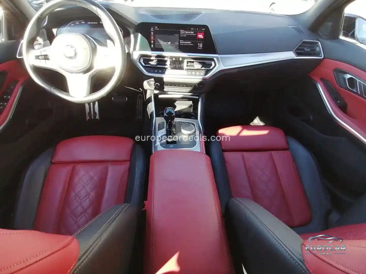 BMW M340d