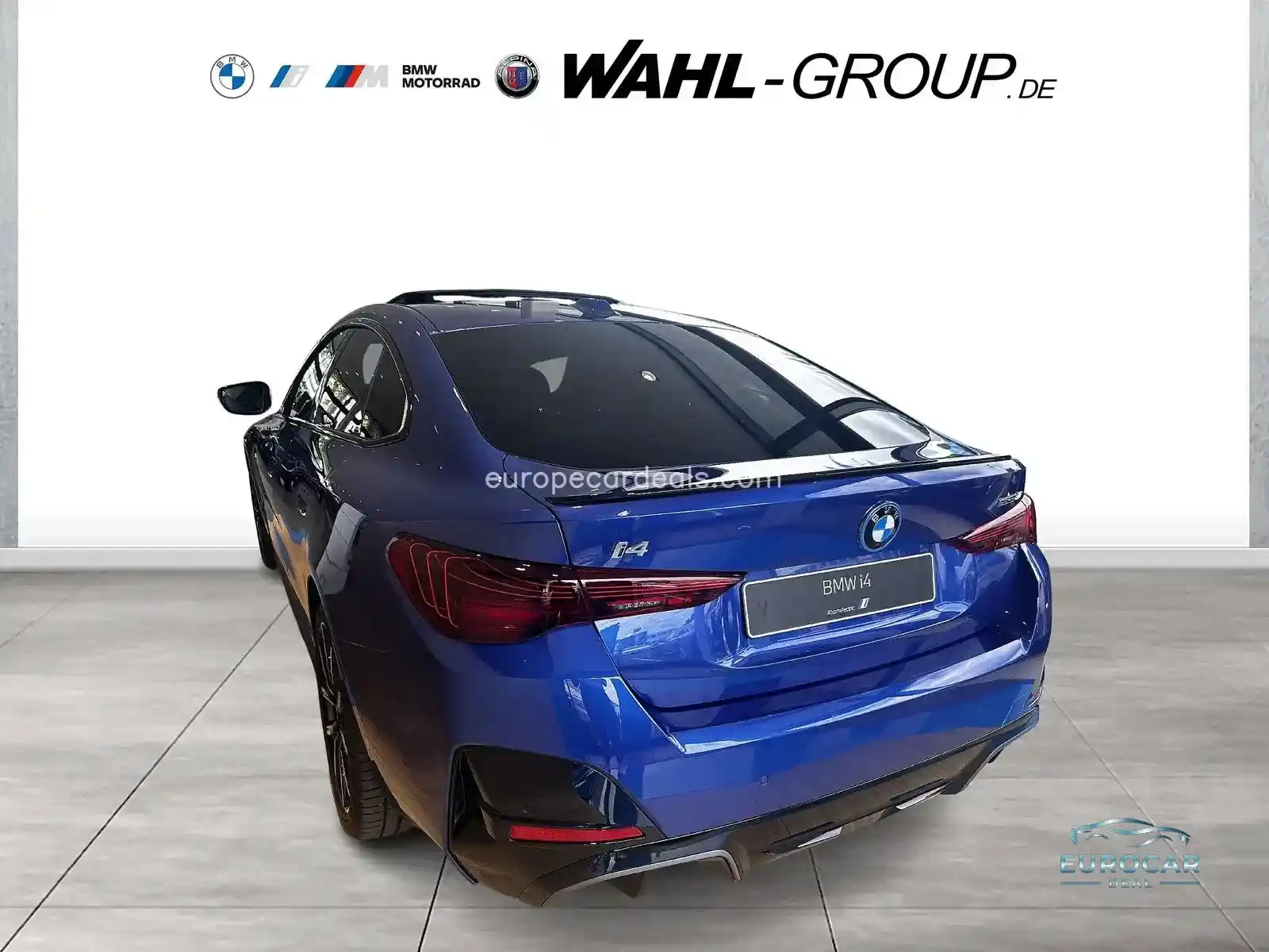 BMW i4