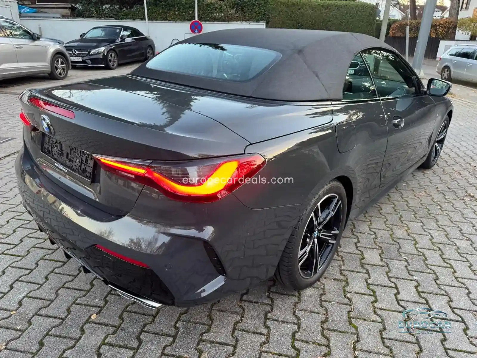 BMW M440