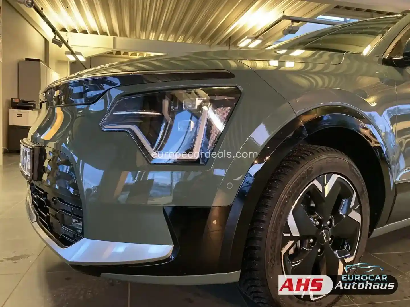 Kia Niro EV