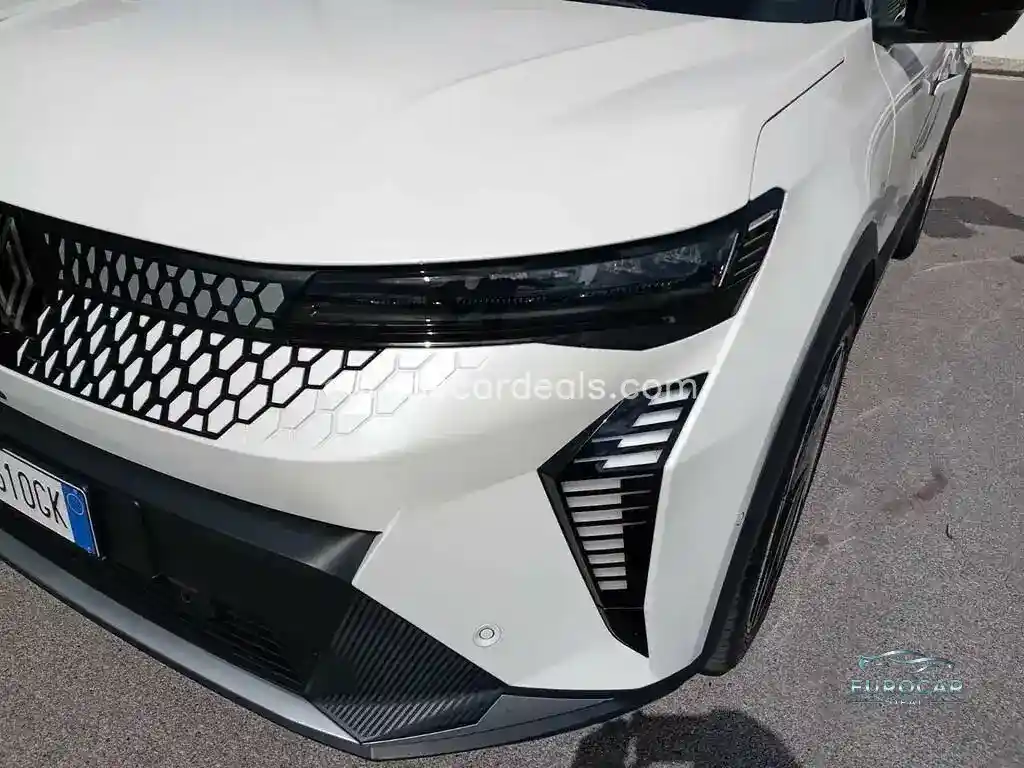 Renault Other