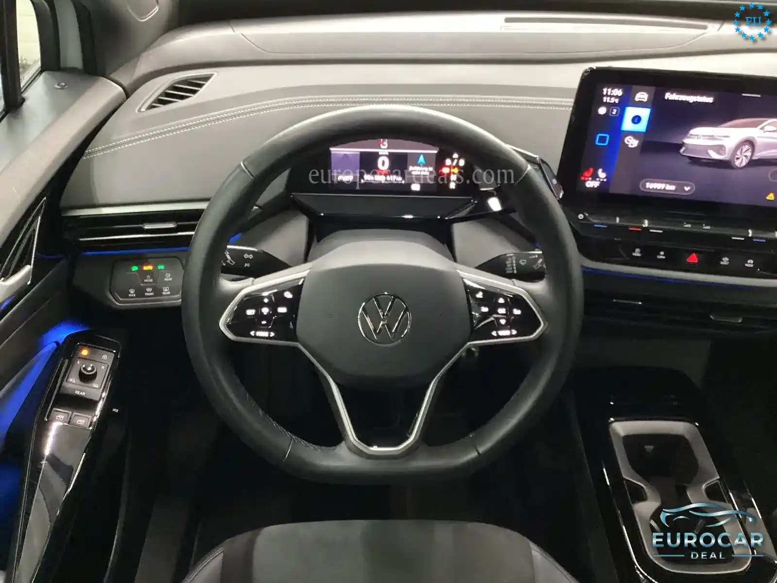 Volkswagen ID.5