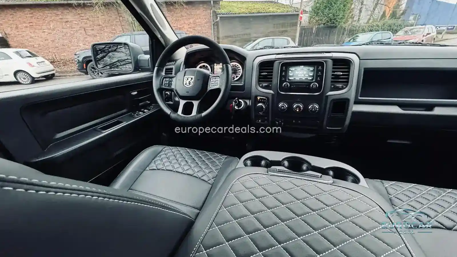 Dodge RAM