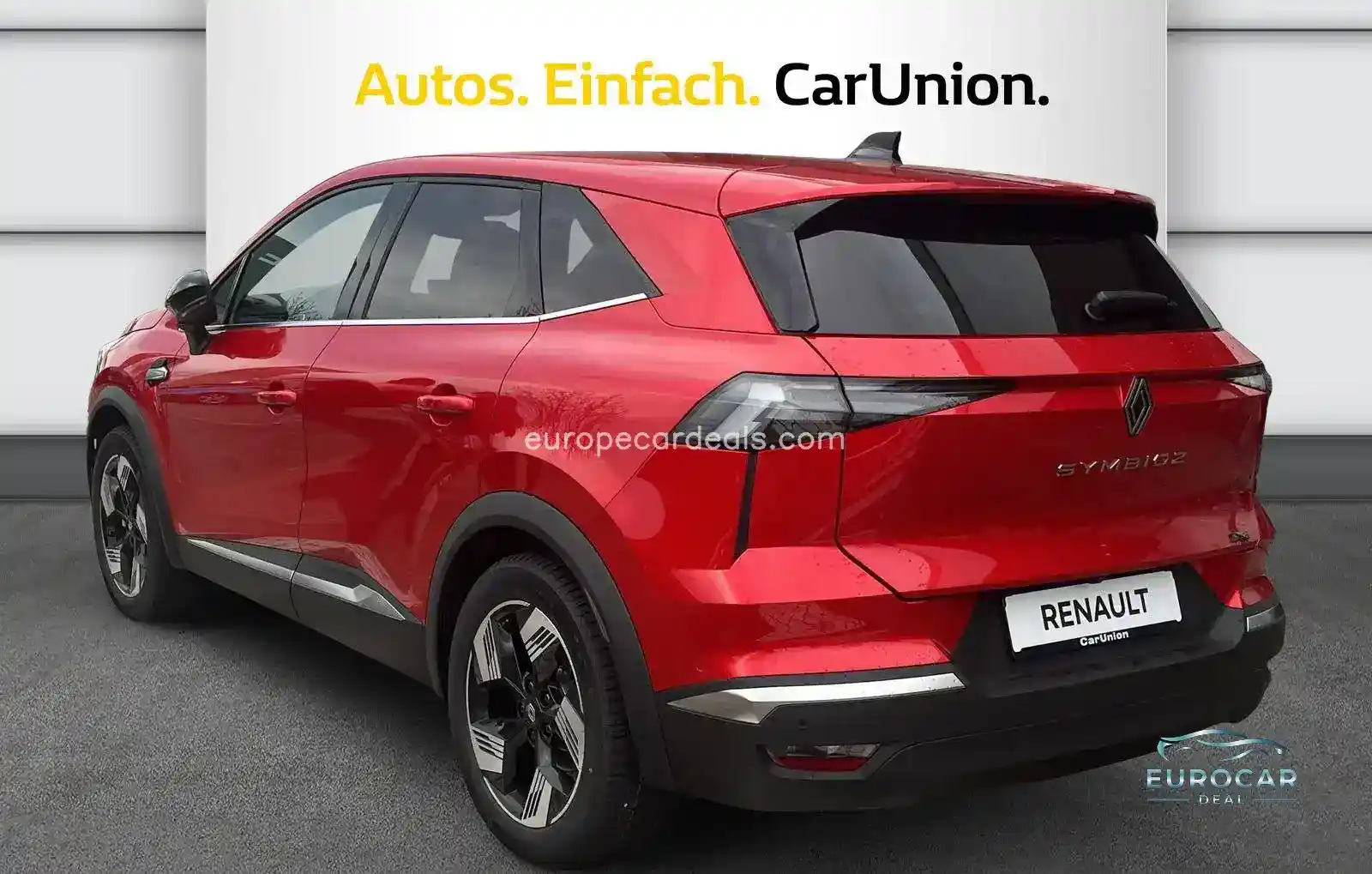 Renault Symbioz
