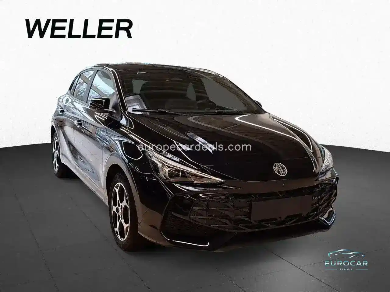 MG MG3