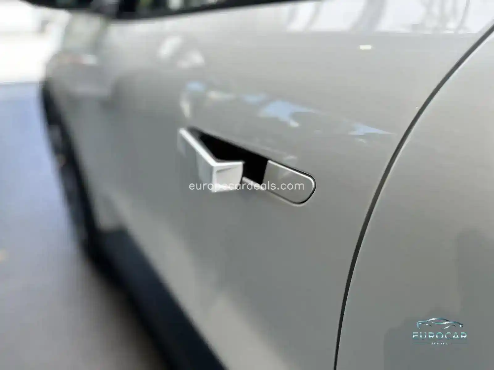 Renault Scenic E-TECH