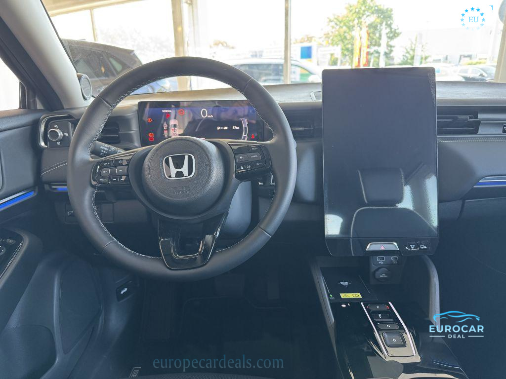 Honda e:Ny1