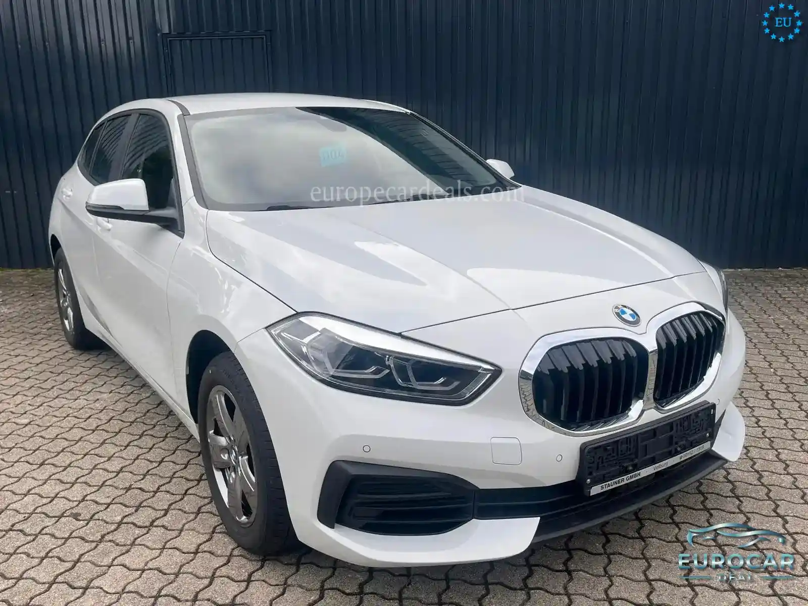 BMW 116