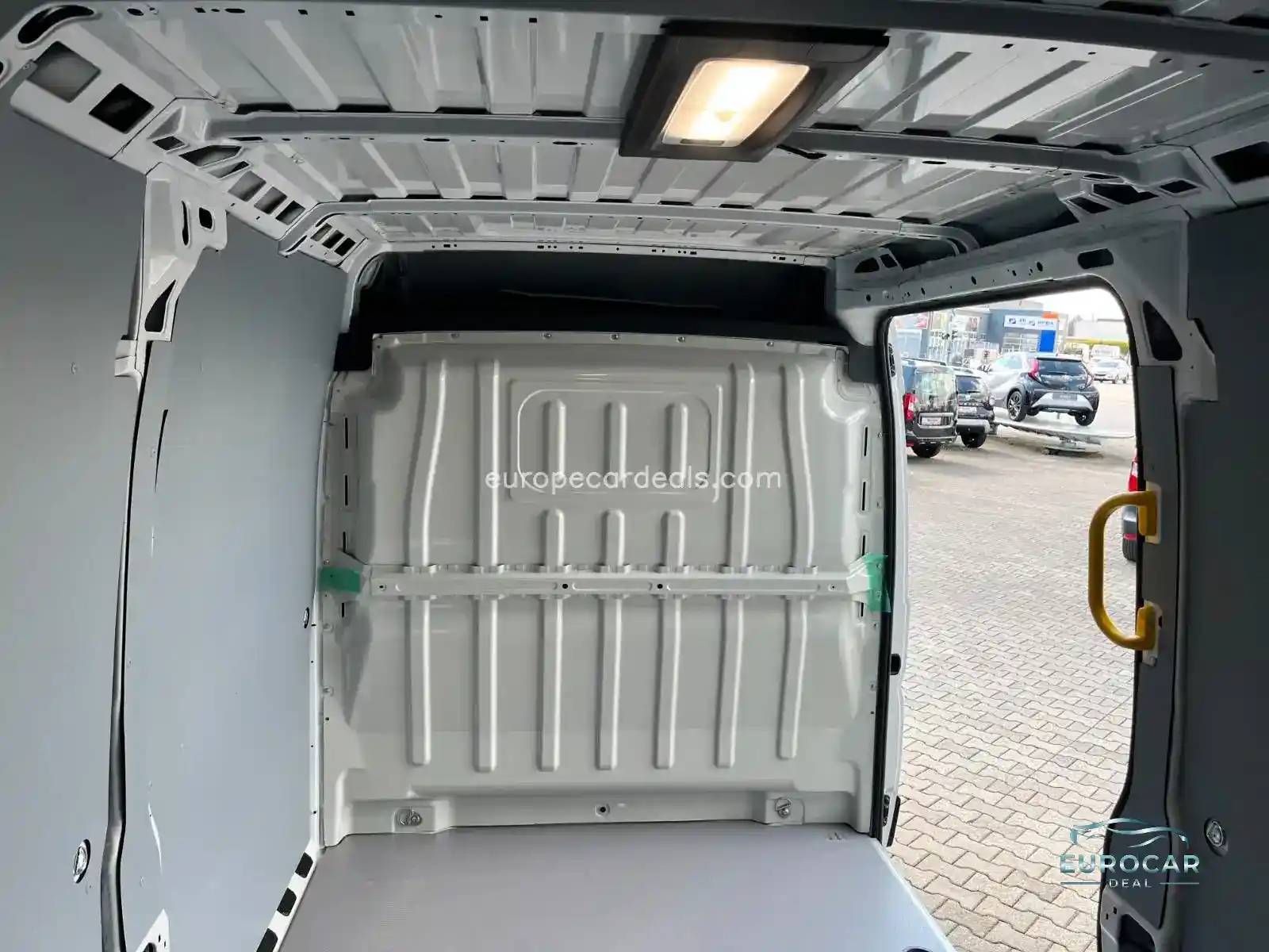 Toyota Proace (Verso)