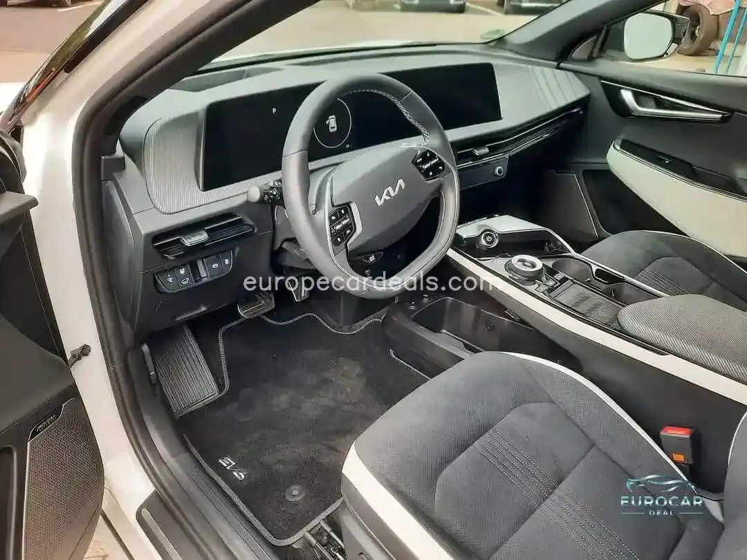 Kia EV6
