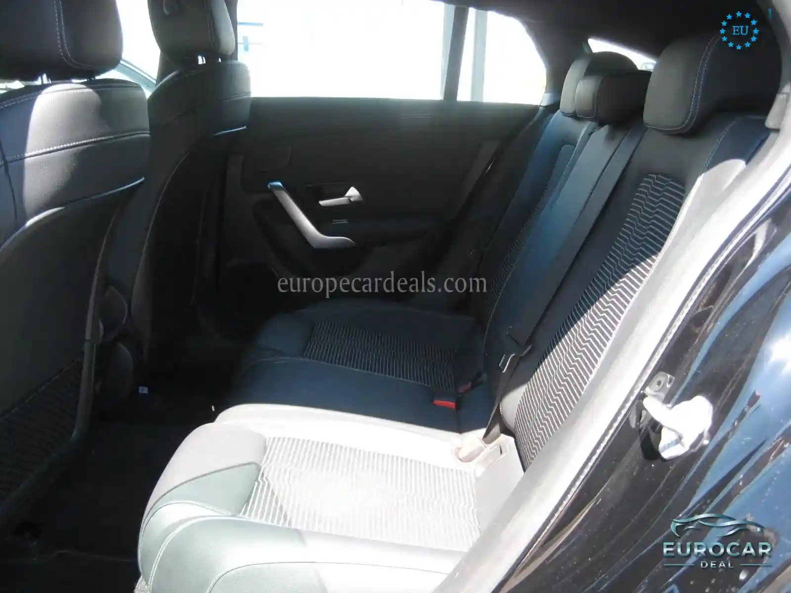 Mercedes-Benz CLA 180 Shooting Brake