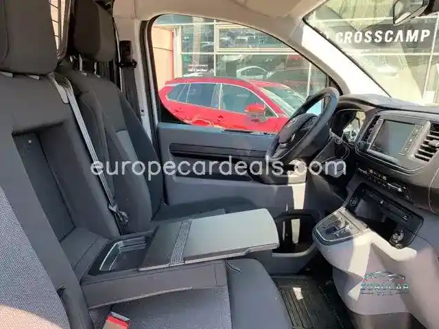 Toyota Proace (Verso)