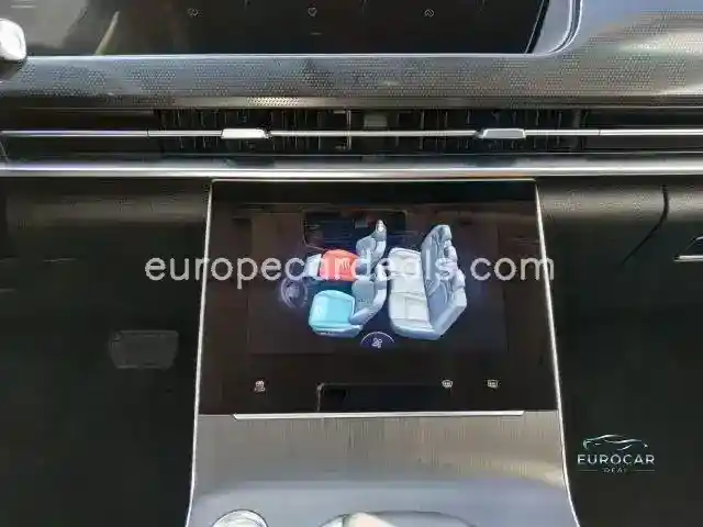 BAIC Beijing X75