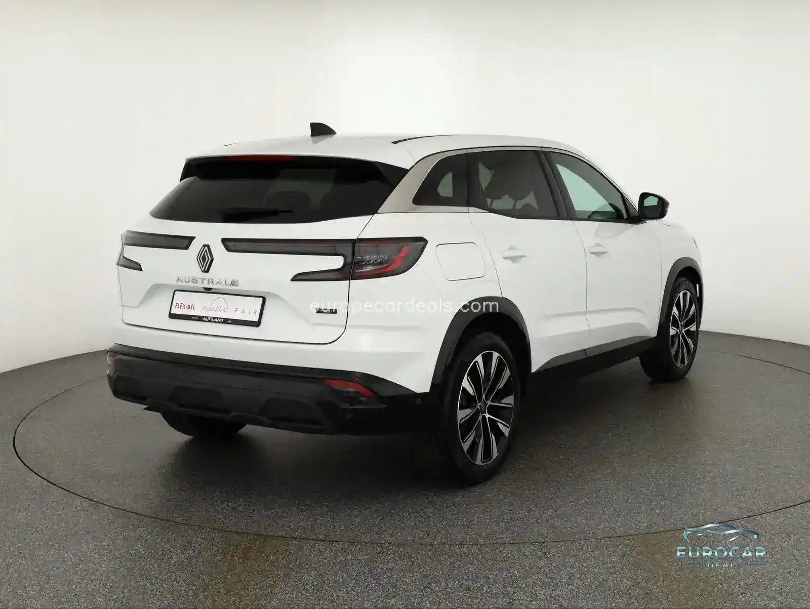Renault Austral