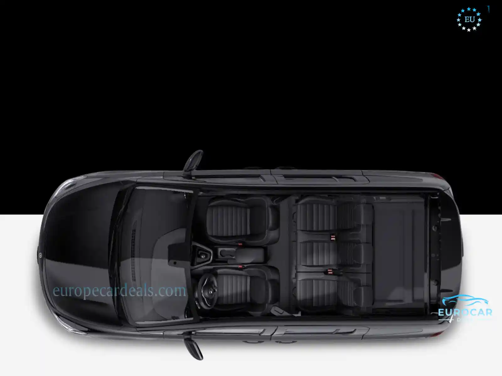 Mercedes-Benz EQT