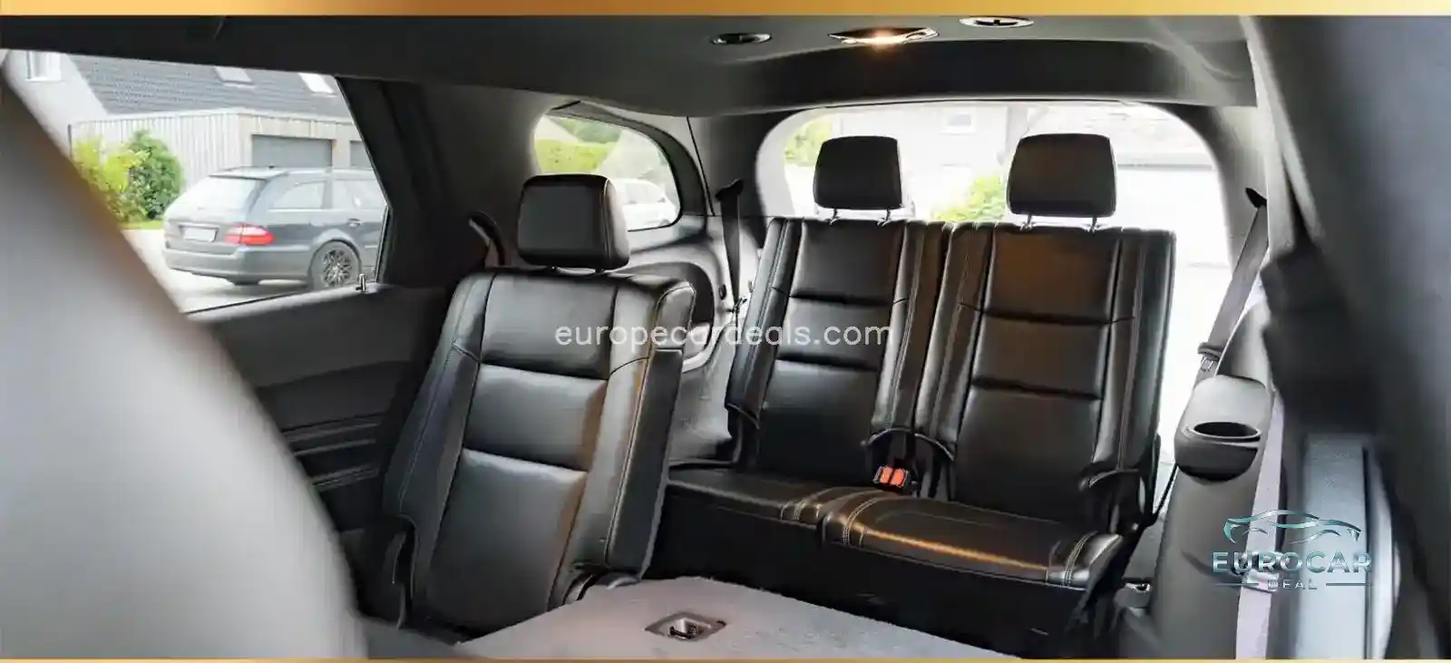 Dodge Durango
