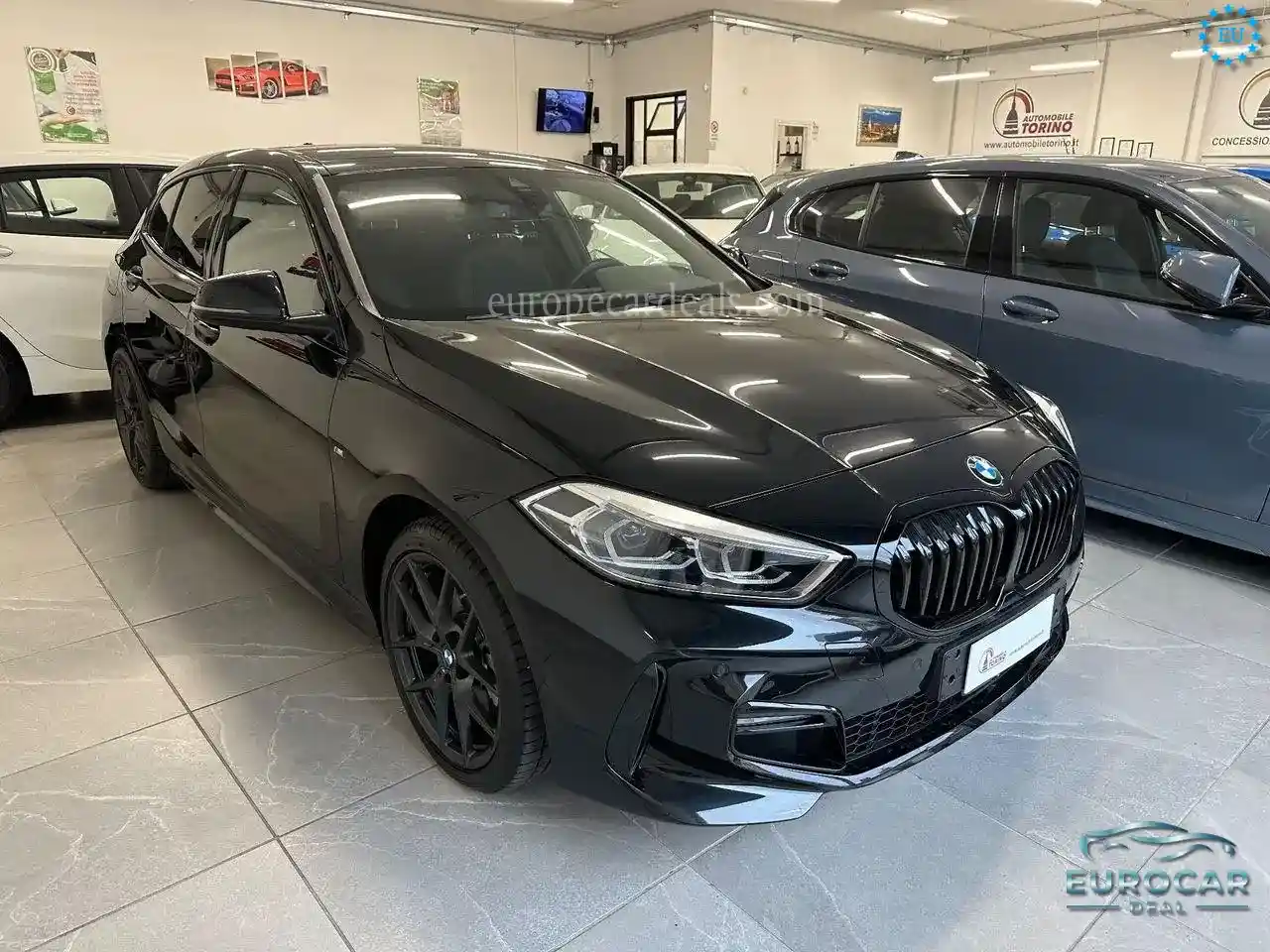 BMW 118