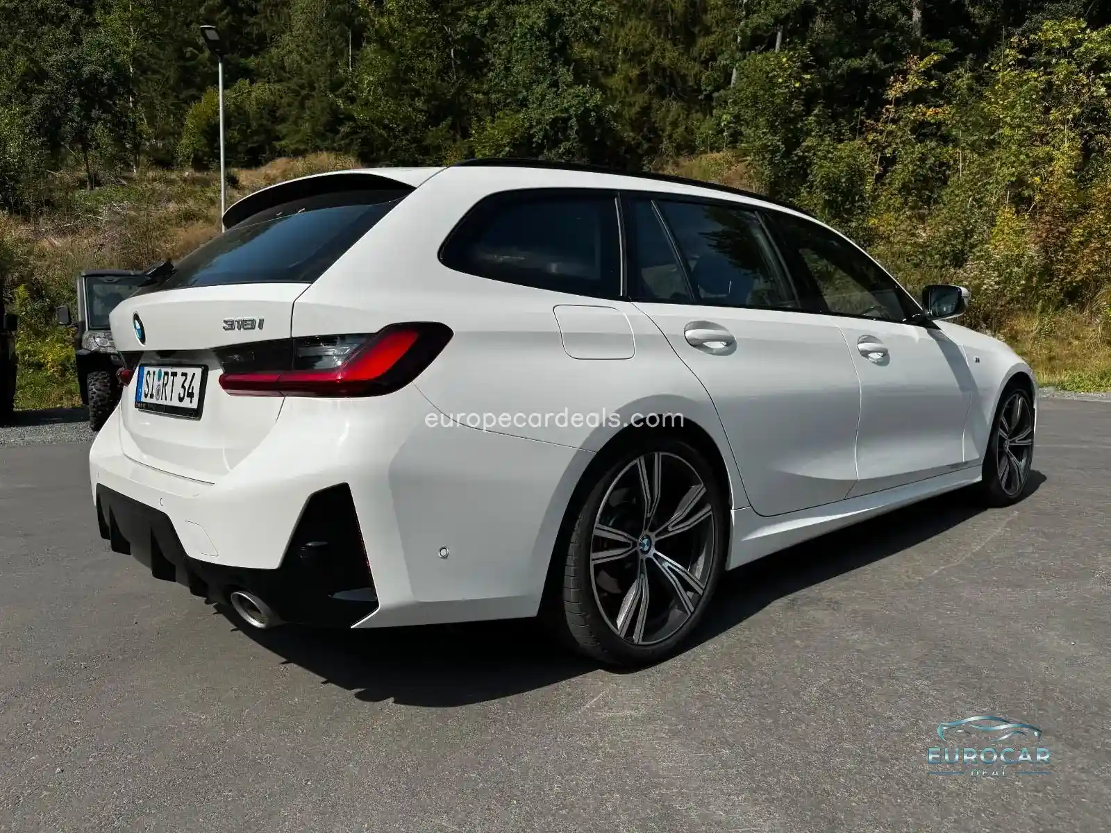 BMW 318