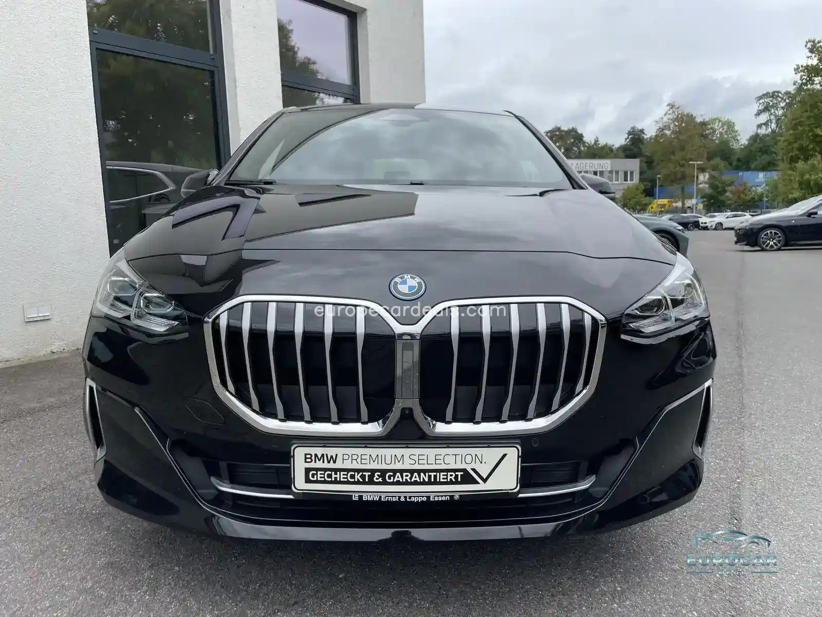 BMW 225 Active Tourer