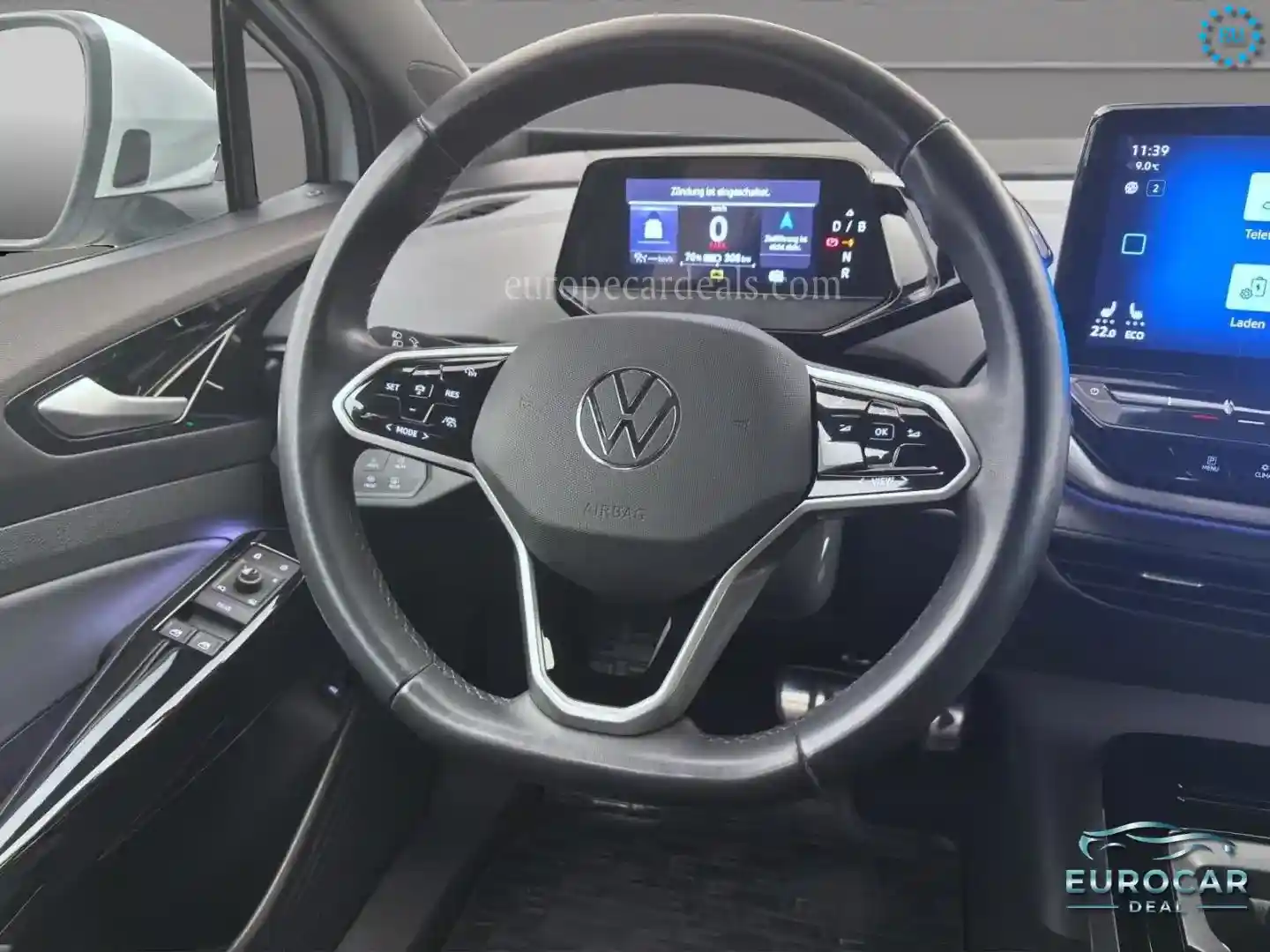 Volkswagen ID.5
