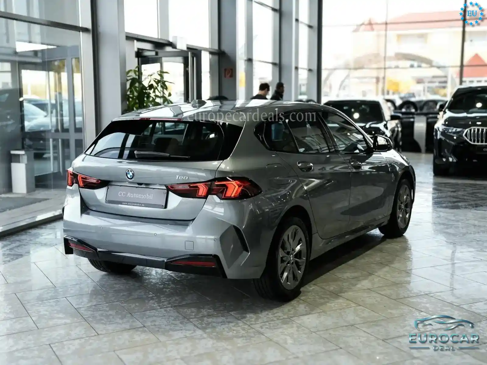 BMW 120