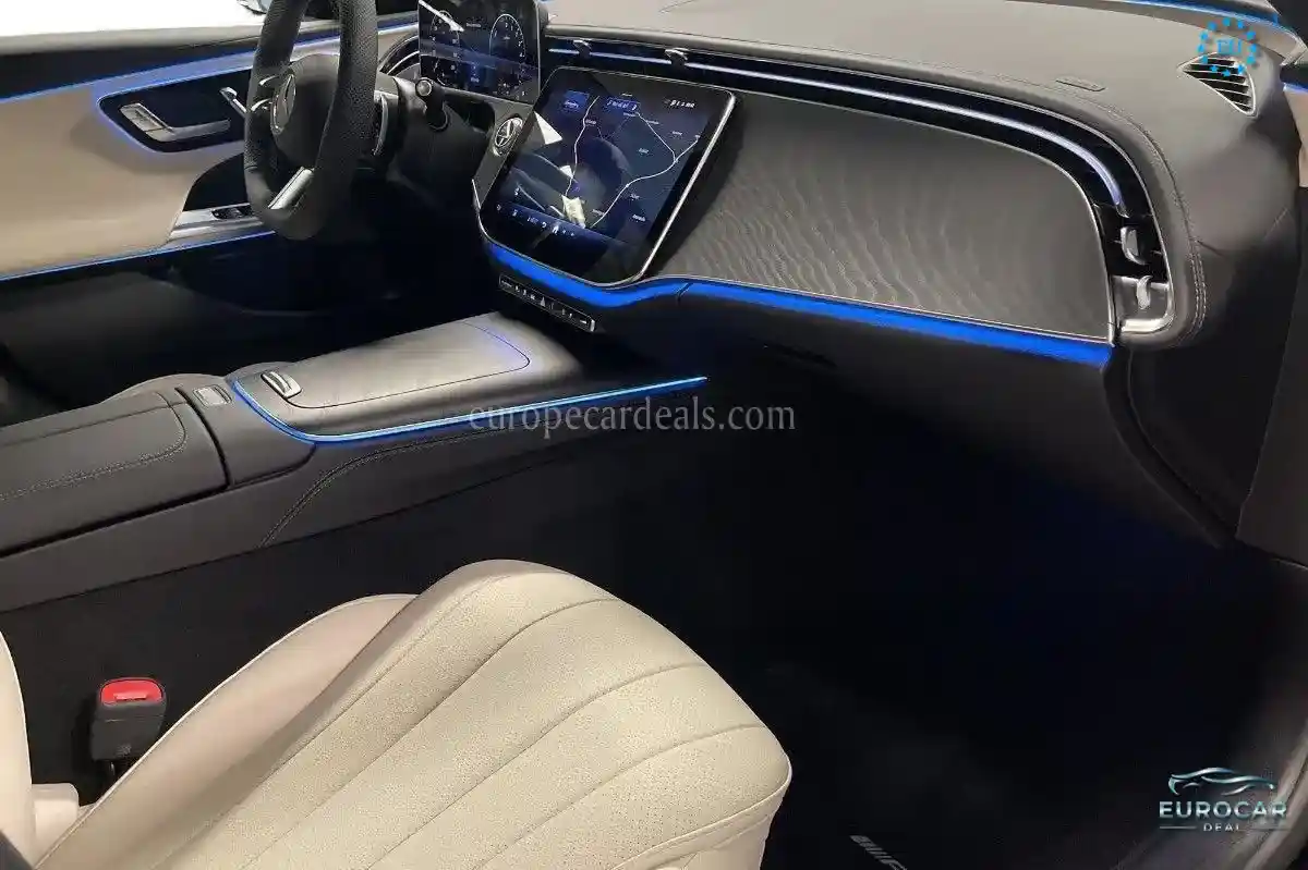 Mercedes-Benz E 300