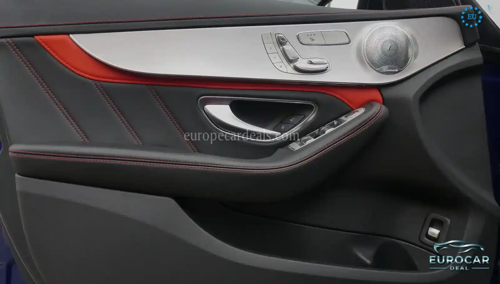 Mercedes-Benz C 63 AMG