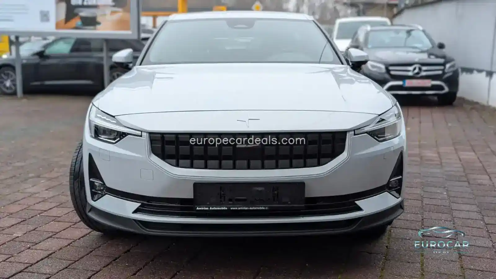 Polestar 2
