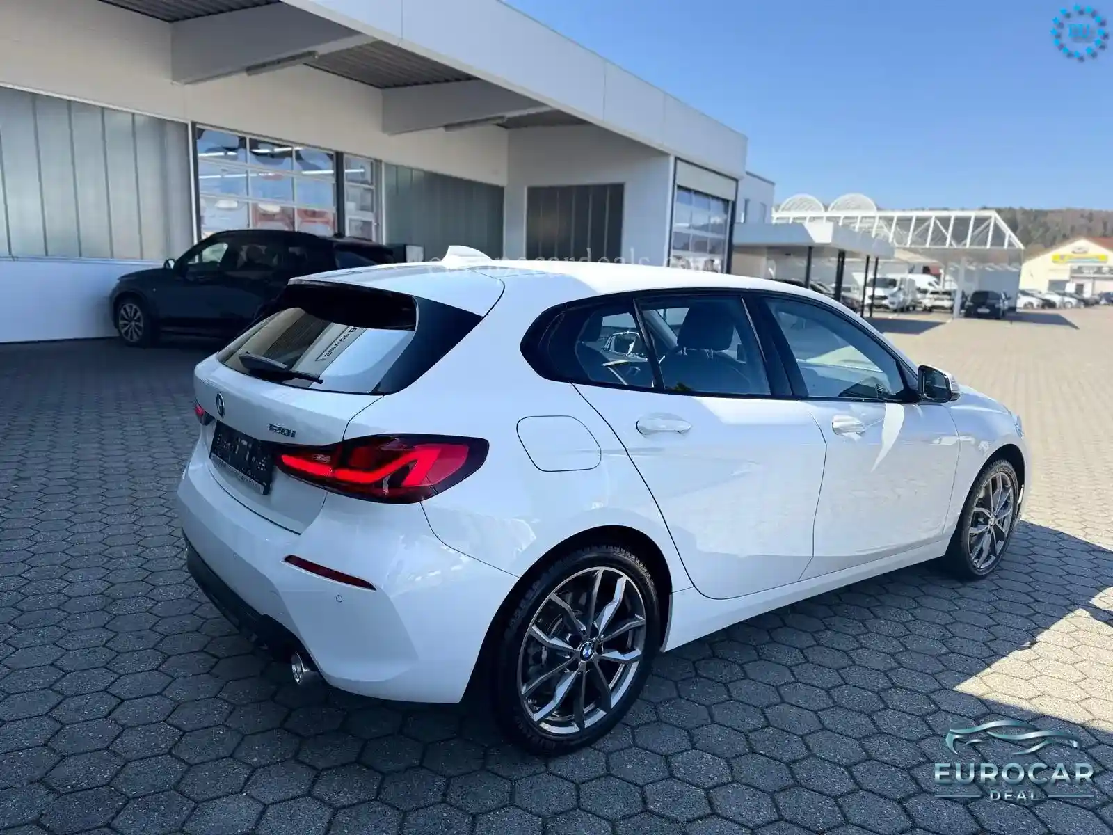 BMW 120