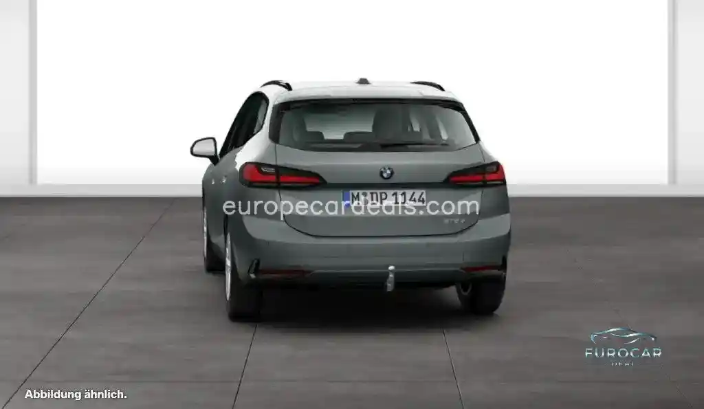 BMW 218 Active Tourer