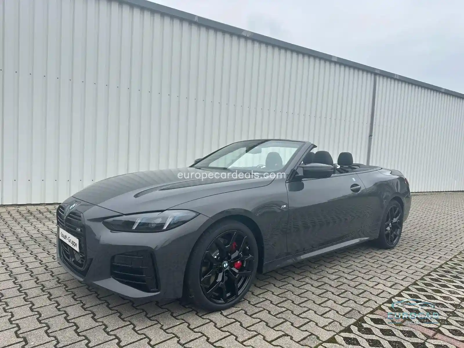 BMW M440