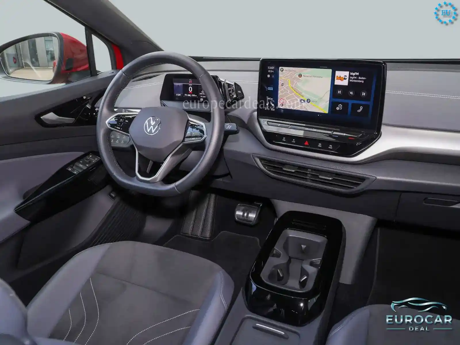 Volkswagen ID.5