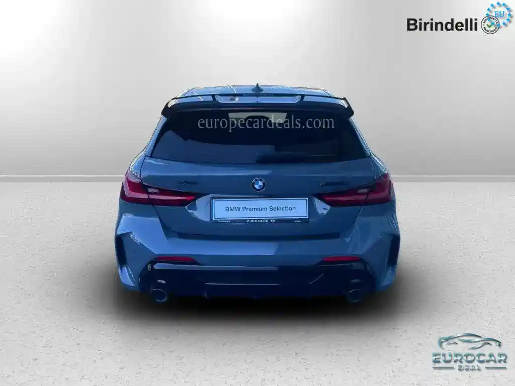 BMW 135