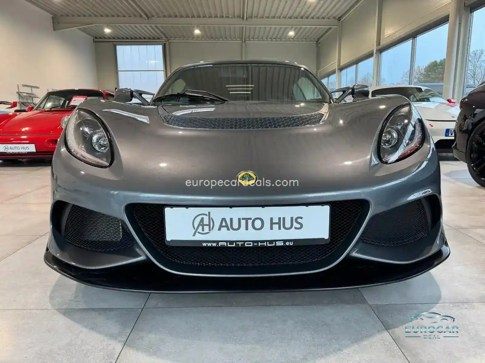 Lotus Exige