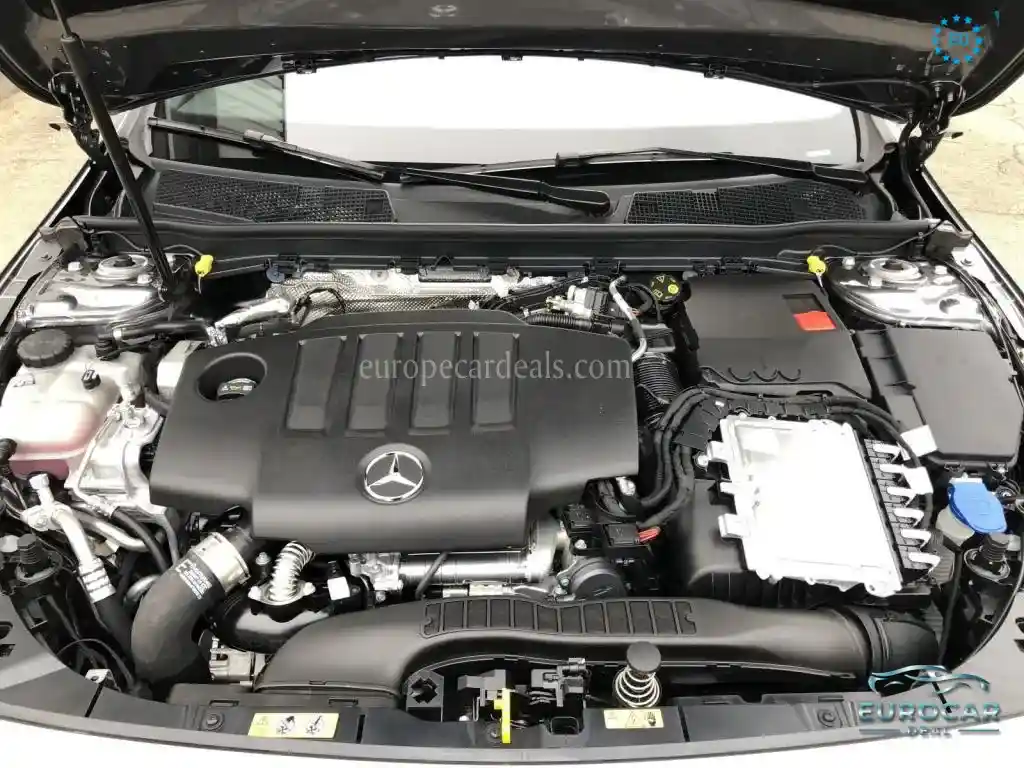 Mercedes-Benz A 220