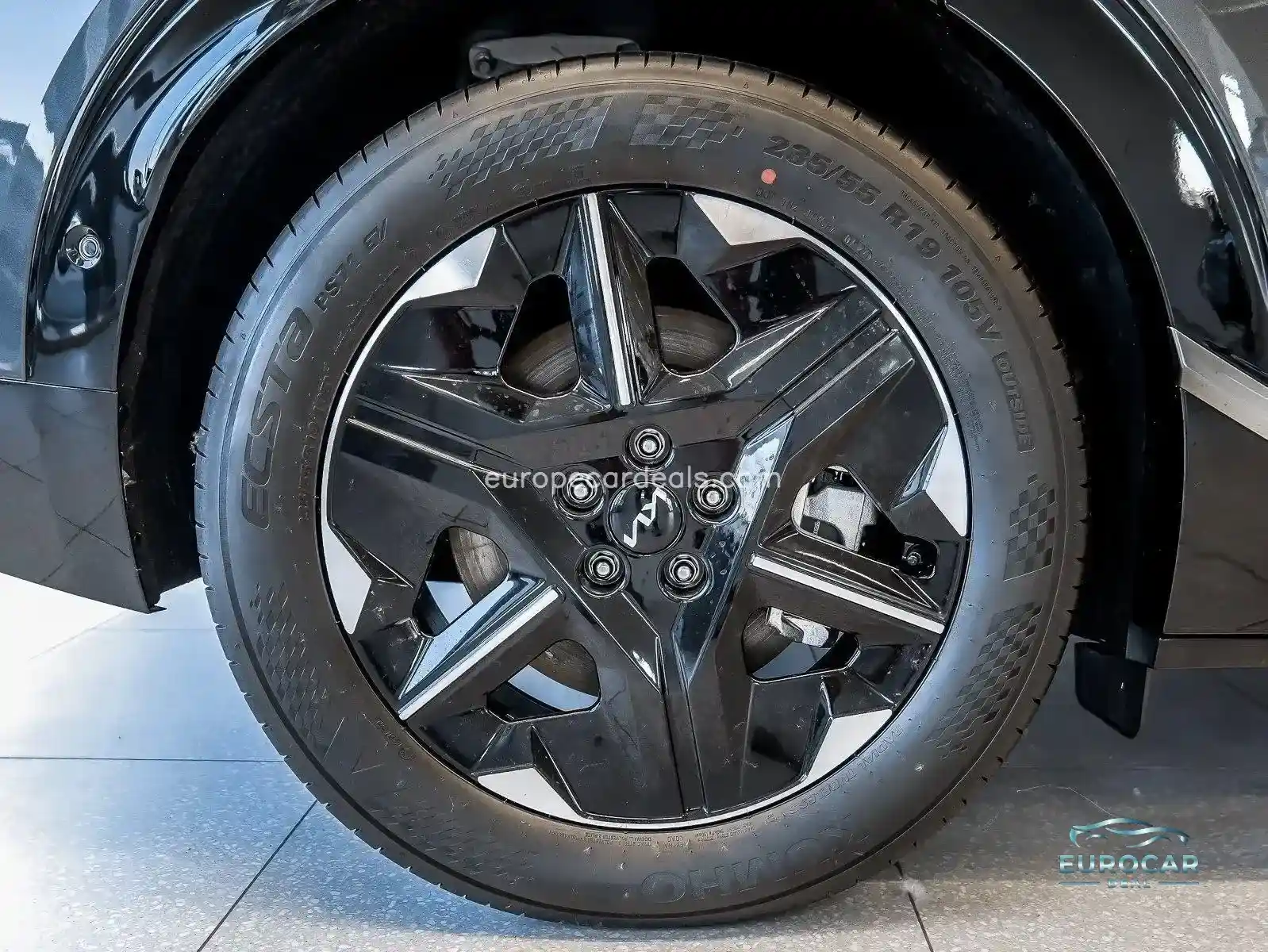 Kia EV6