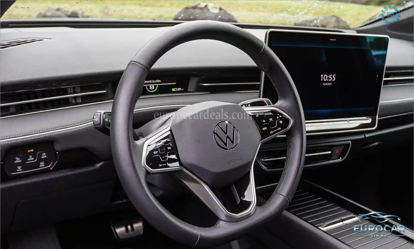 Volkswagen ID.7