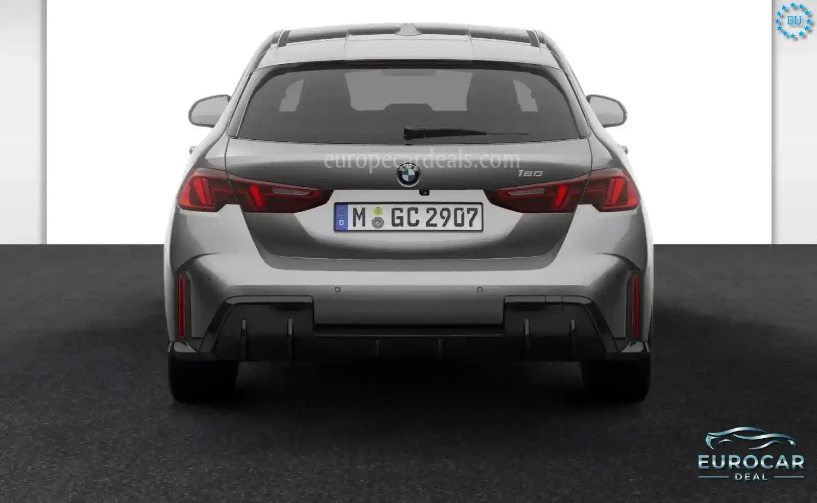 BMW 120