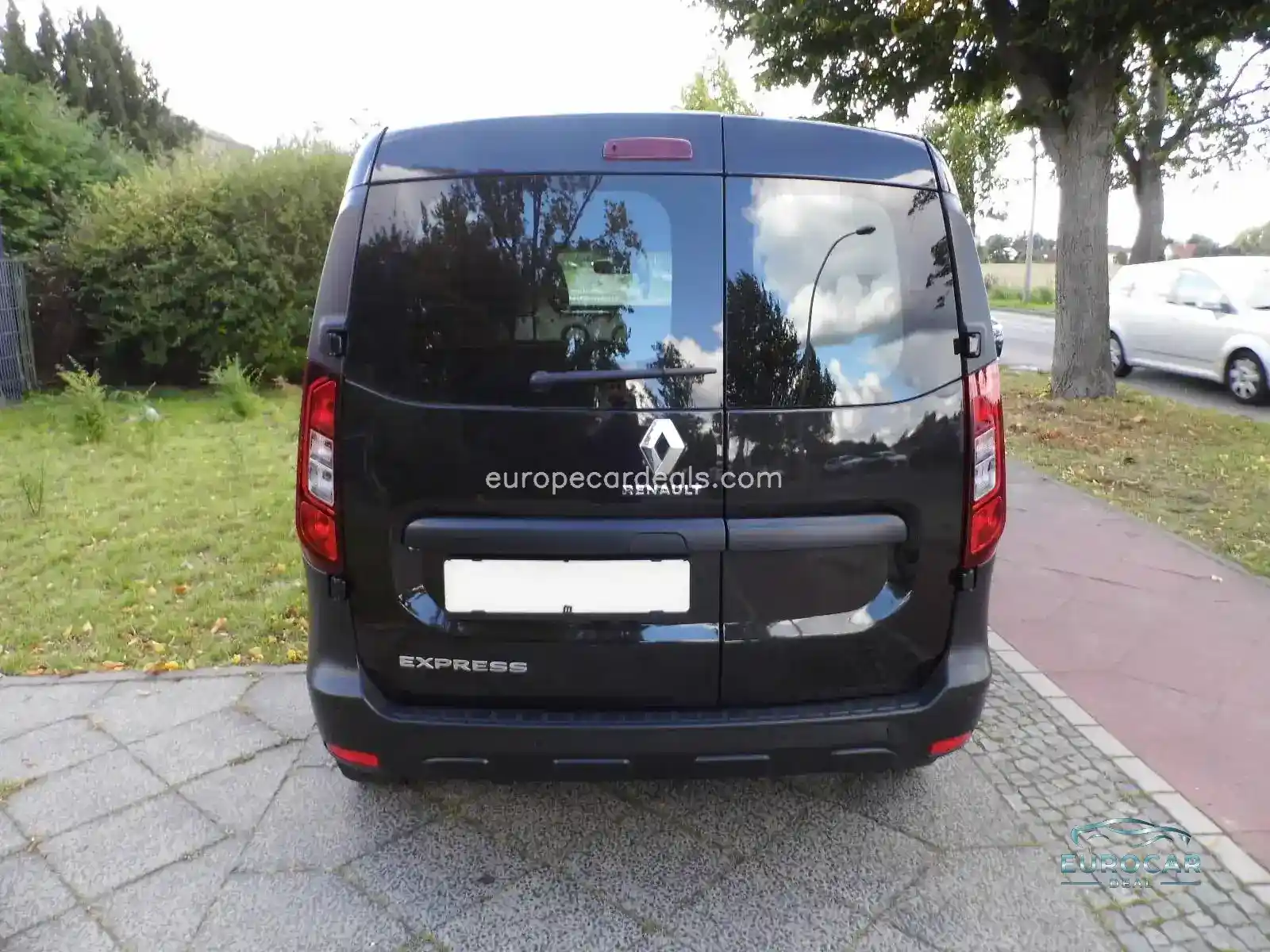 Renault Express