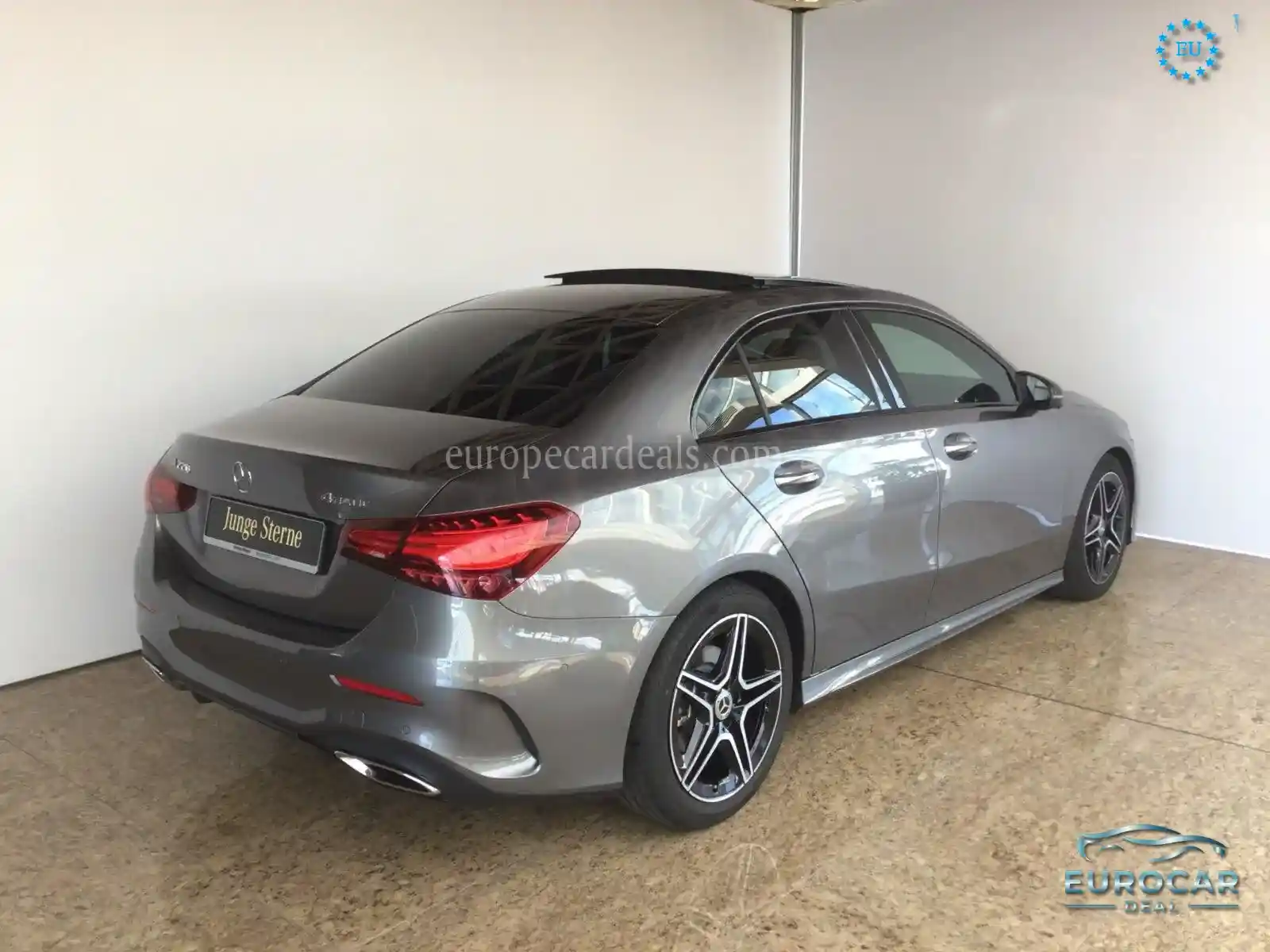 Mercedes-Benz A 220