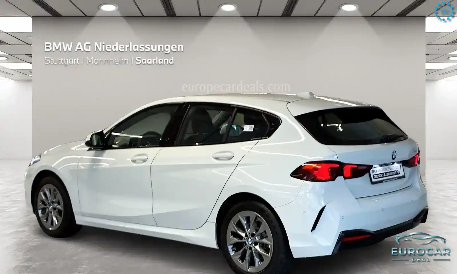 BMW 120