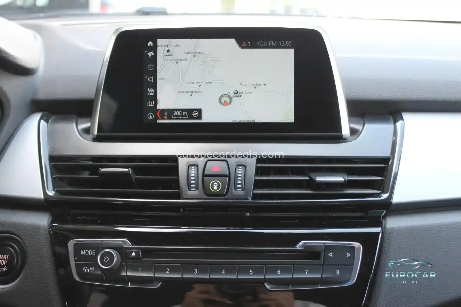 BMW 220 Active Tourer