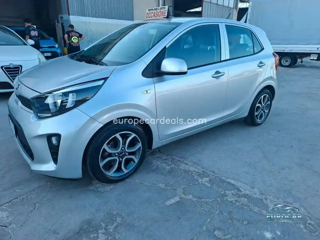 Kia Picanto